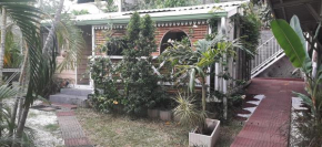 Bungalow COCOTIERS